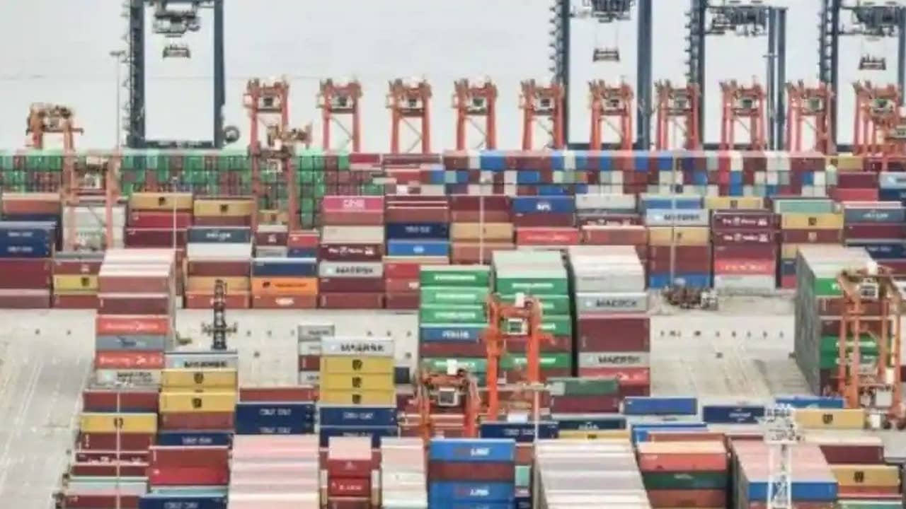 Rusya ile ticaretin artmasıyla Çin'in ihracatı yüzde 16,3 arttı