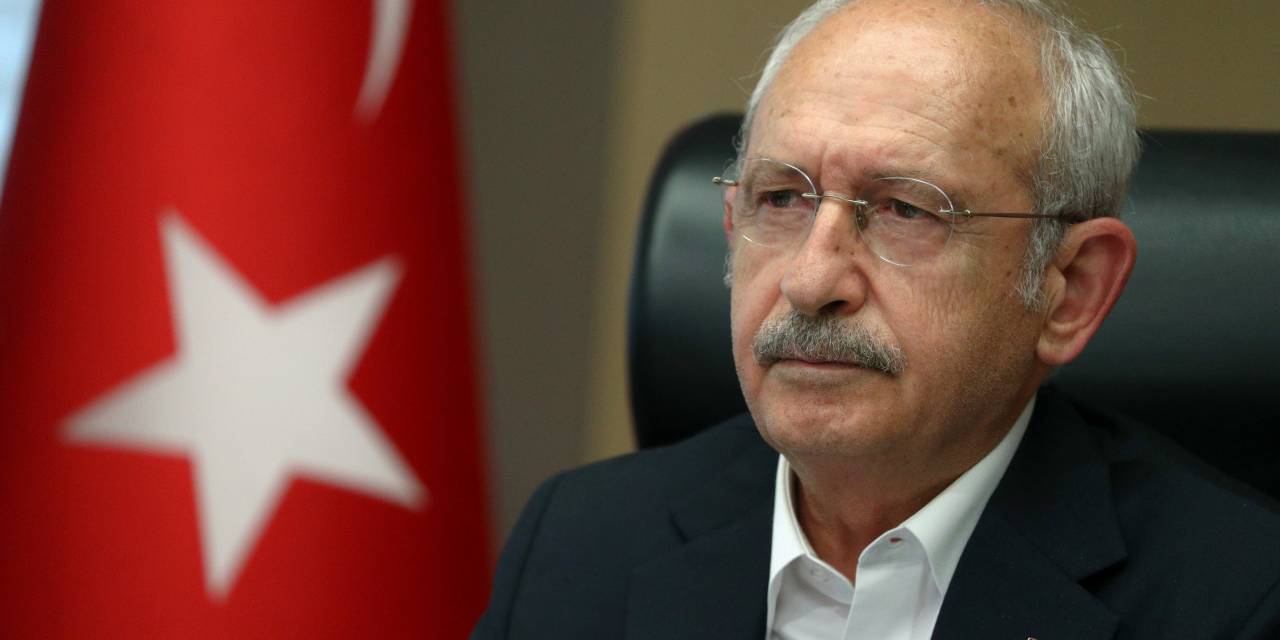 Kemal Kılıçdaroğlu'ndan Akşener'e Başsağlığı