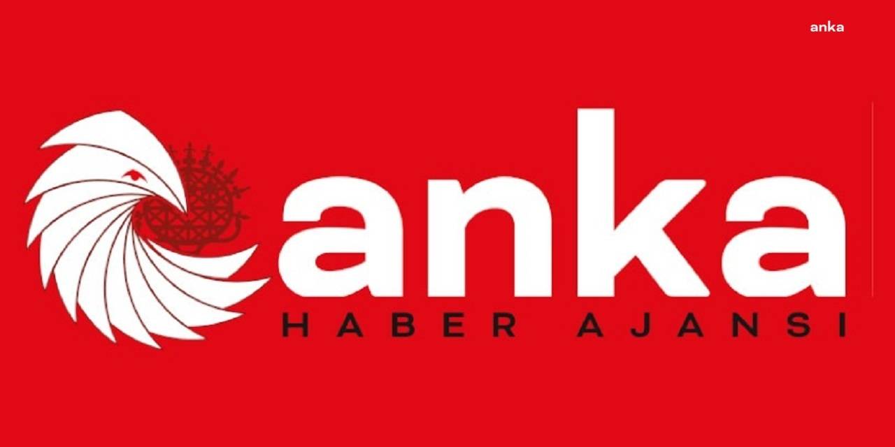 Anka Haber Ajansı 4 Şubat 2024 Gündemi