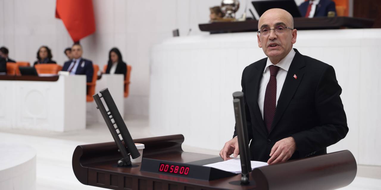 Mehmet Şimşek’ten  Merkez Bankası Başkanı Karahan İçin Mesaj: Başkan Ve Ekibine Güvenimiz Ve Desteğimiz Tamdır