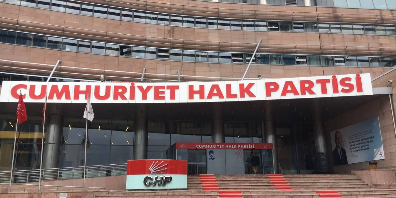 Chp, 6 Şubat Depremleri’nin Yıl Dönümünde 81 İlde Anma Töreni Düzenleyecek