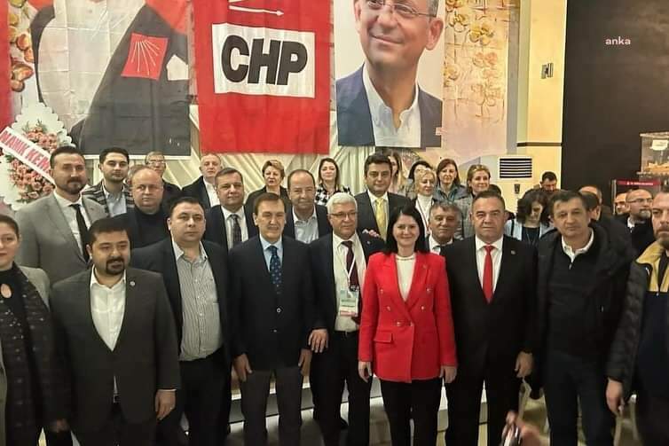 Chp'de, Edirne Belediye Başkan Adaylığı Önseçiminişükrü Ciravoğlu Kazandı