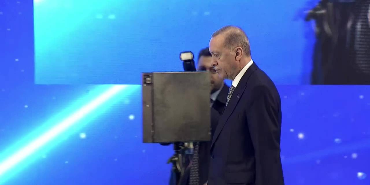 Erdoğan: En Zor Anında Devletine Umut Bağlayan Kardeşlerimizin Hiçbirisine Bugüne Kadar Mahcup Olmadık