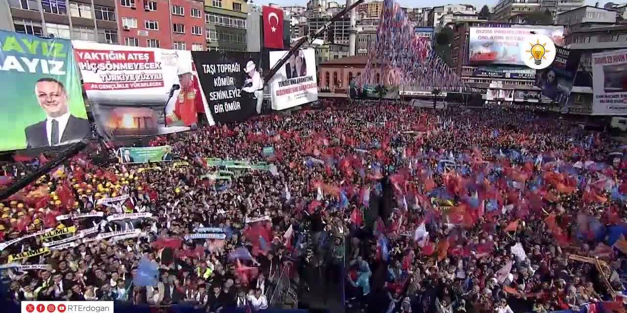 Erdoğan Doğal Gaz Desteği Uygulaması İçin Seçim Sonrasına Tarih Verdi