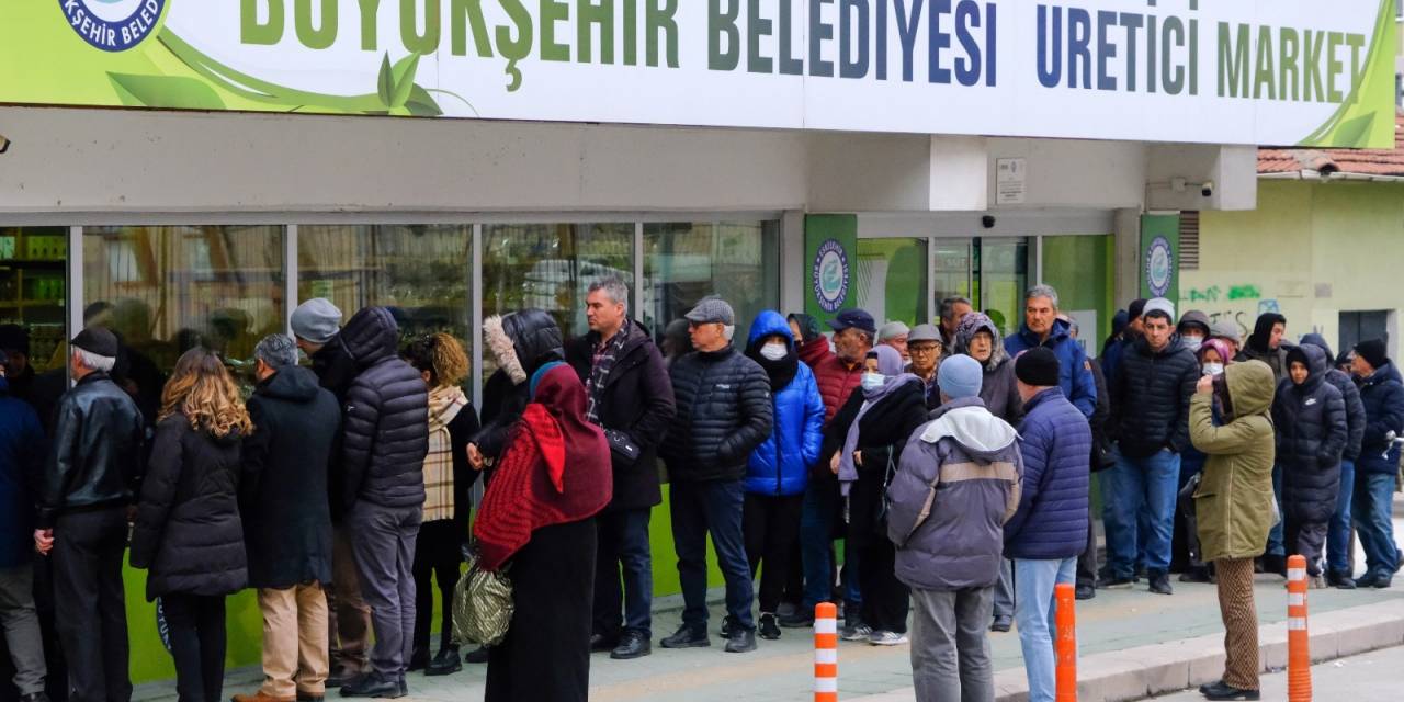 ESKİŞEHİR BÜYÜKŞEHİR BELEDİYESİ’NİN ‘TOHUM TAKAS GÜNLERİ’ TAMAMLANDI