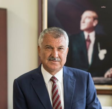 Zeydan Karalar: “Mesai Arkadaşımız, Kardeşimiz Samet Güdük’ün Tedavisi Devam Ediyor”