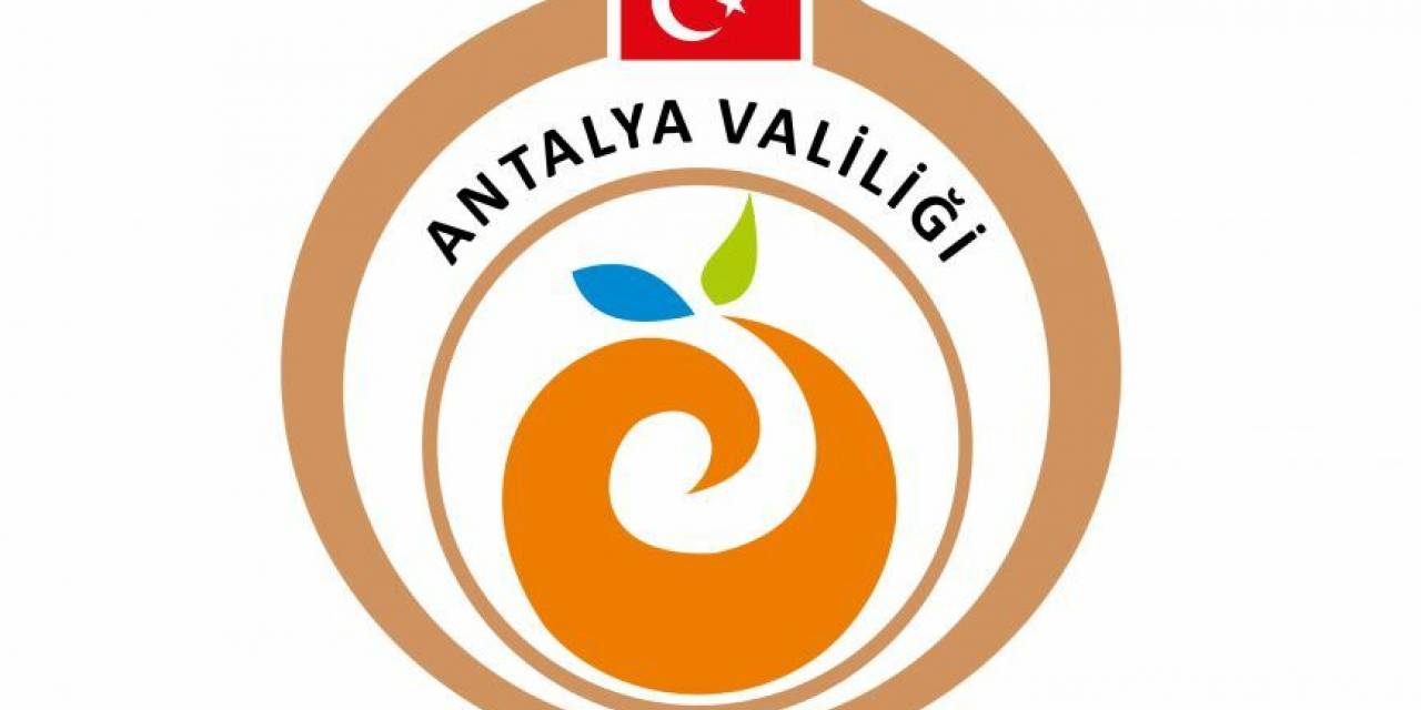 Antalya'nın 5 İlçesinde Olumsuz Hava Koşulları Nedeniyle Eğitime 1 Gün Süreyle Ara Verildi