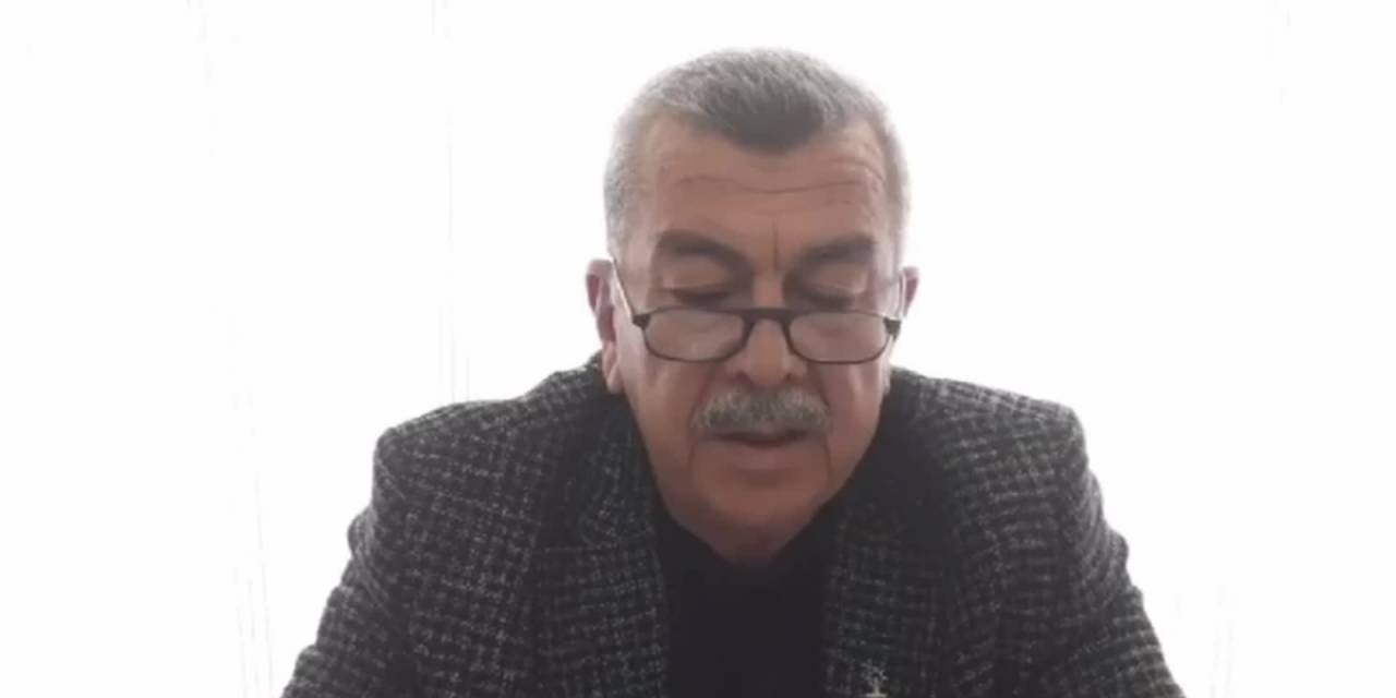 Elazığ Akp’de İstifa Krizi… Belediye Başkanı, Meclis Üyeleri, Belde Ve İlçe Başkanları İstifa Etti