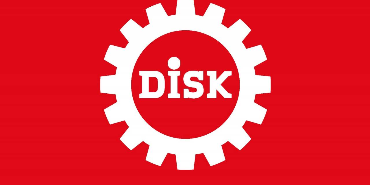 Disk: “Dev Maden Sen Sendikamızın Genel Merkez Yöneticileri Bölgeye Doğru Yola Çıktı”