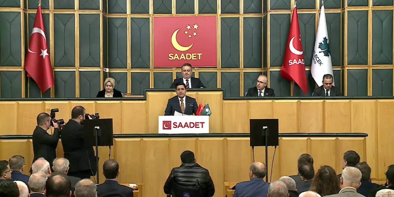 Bülent Kaya'dan İktidara İliç Tepkisi: Bağıra Bağıra Gelen Bir Facia