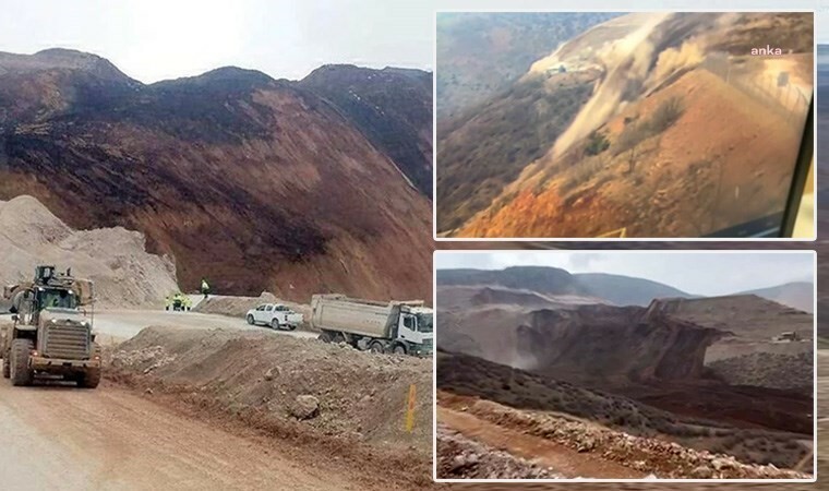 Türk Toraks Derneği’nden İliç Uyarısı: “Hidrojen Siyanür Solunum Yoluyla Da Zehirleyebilir"