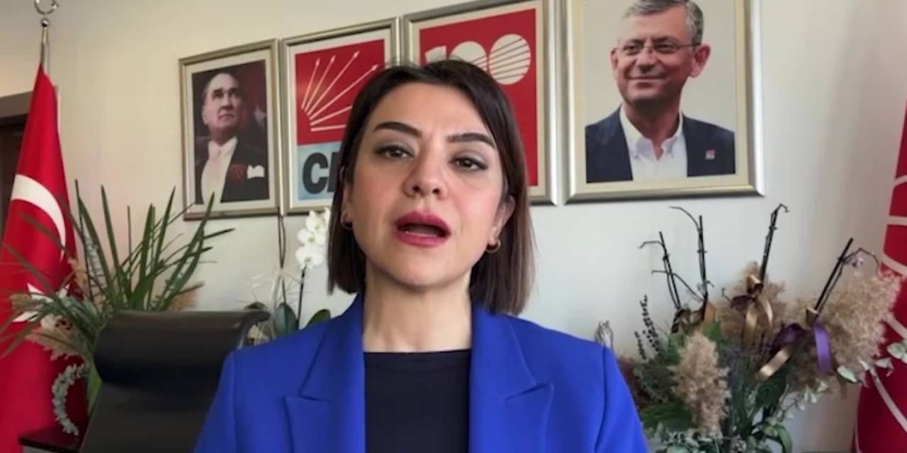 Gamze Taşçıer: Bayram İkramiyesi 15 Bin Lira Olmalı