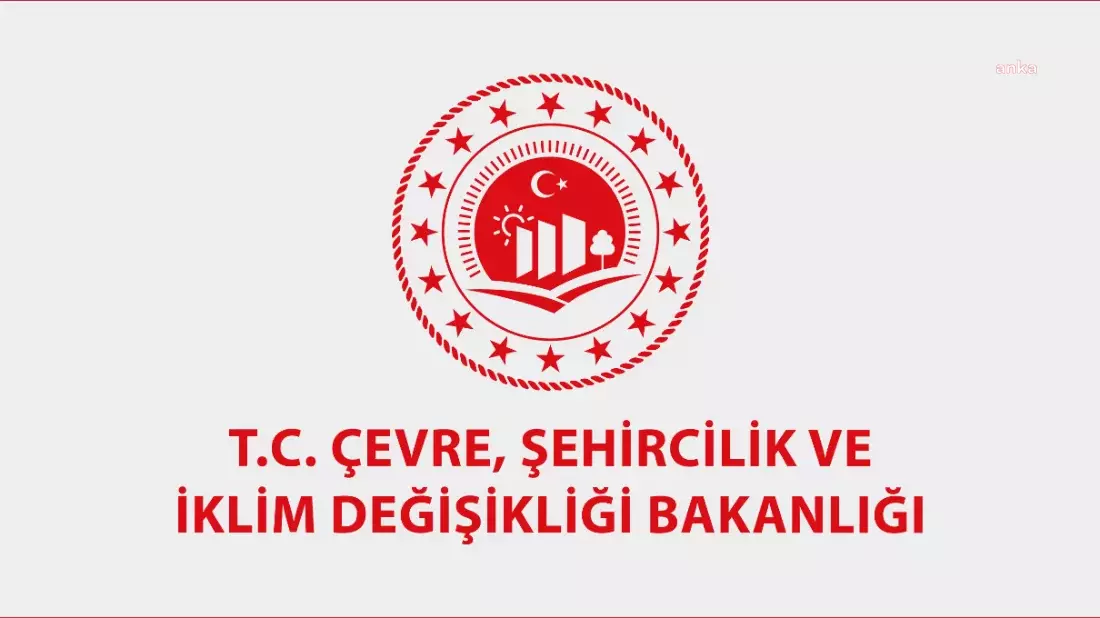 Çevre, Şehircilik Ve İklim Değişikliği Bakanlığı, İliç'teki Maden Ocağının Çevre İzin Ve Lisansını İptal Etti