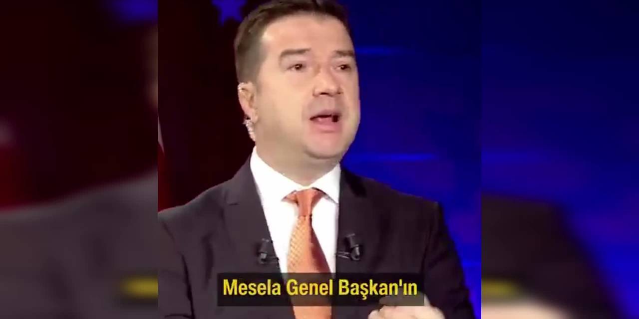 Özgür Özel: "Aday Belirleme Konusunda Haksızlık Yapsalar Ne Olacak, Biz Neleri Göze Alıp Yola Çıkmışız"