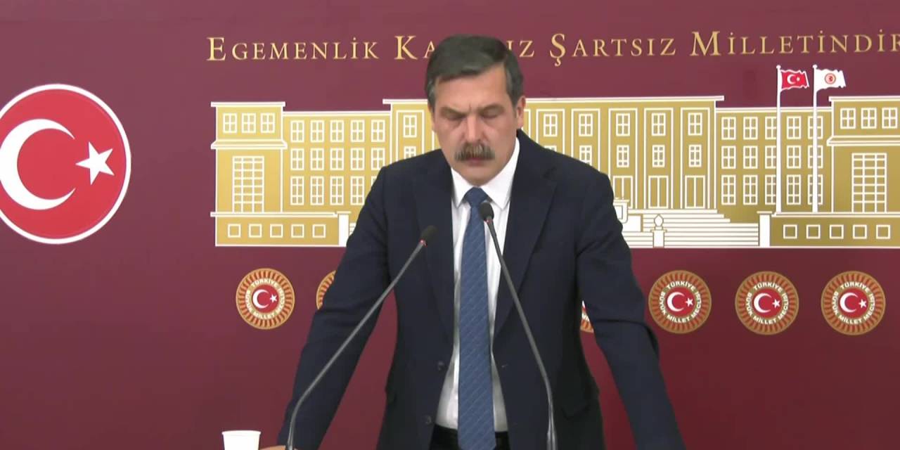 Erkan Baş: Kadıköy'de Genel Başkan Yardımcımız Doğan Ergün Yoldaşımızı Aday Gösterdik