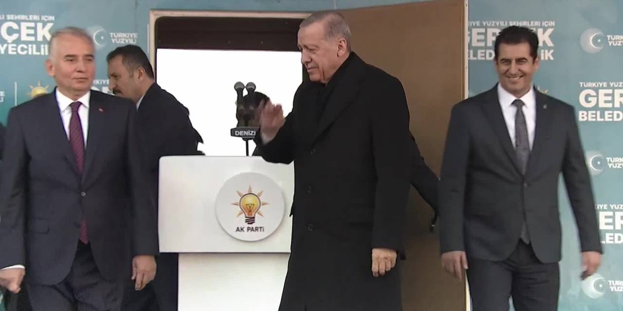 Erdoğan: Yıl Sonuna Doğru Enflasyonun Hızla Düşmeye Başlamasıyla Daha Rahat Nefes Alacağız