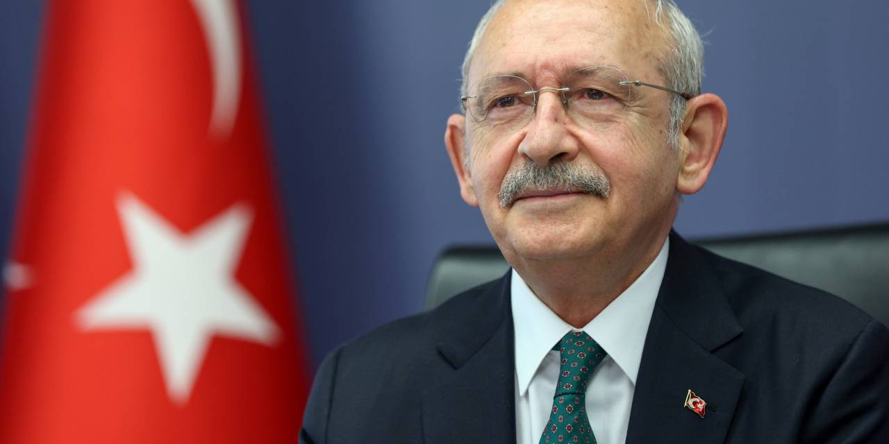 KILIÇDAROĞLU’NDAN AB GÖÇMEN ANLAŞMASI AÇIKLAMASI: BAŞINDAN BERİ BU KONU HAKKINDA ÇOK NETTİM. ÖNCE TÜRKİYE