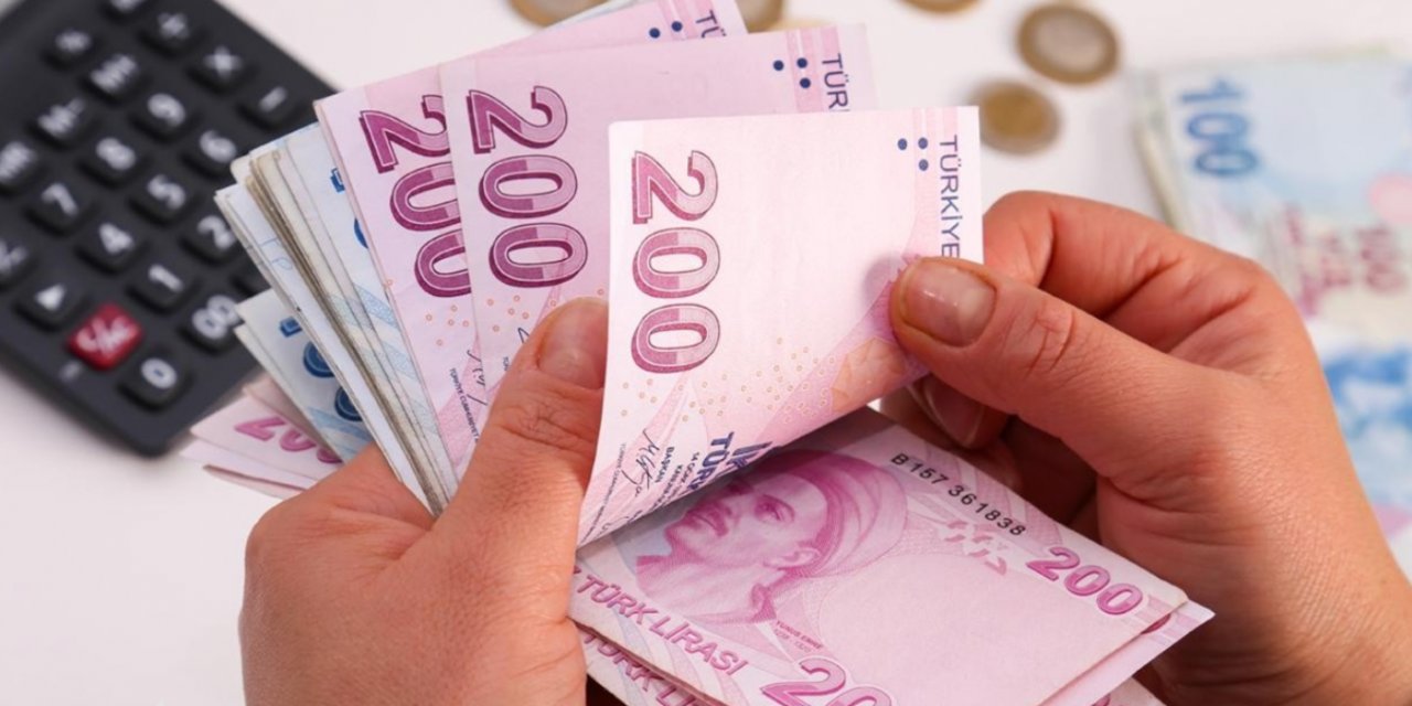 Türkiye'deki 5 Büyük Bankadan Vatandaşlara Müjde: Faizsiz Kredi Fırsatı! 10.000, 20.000, 30.000 TL anında nakit veriyor...