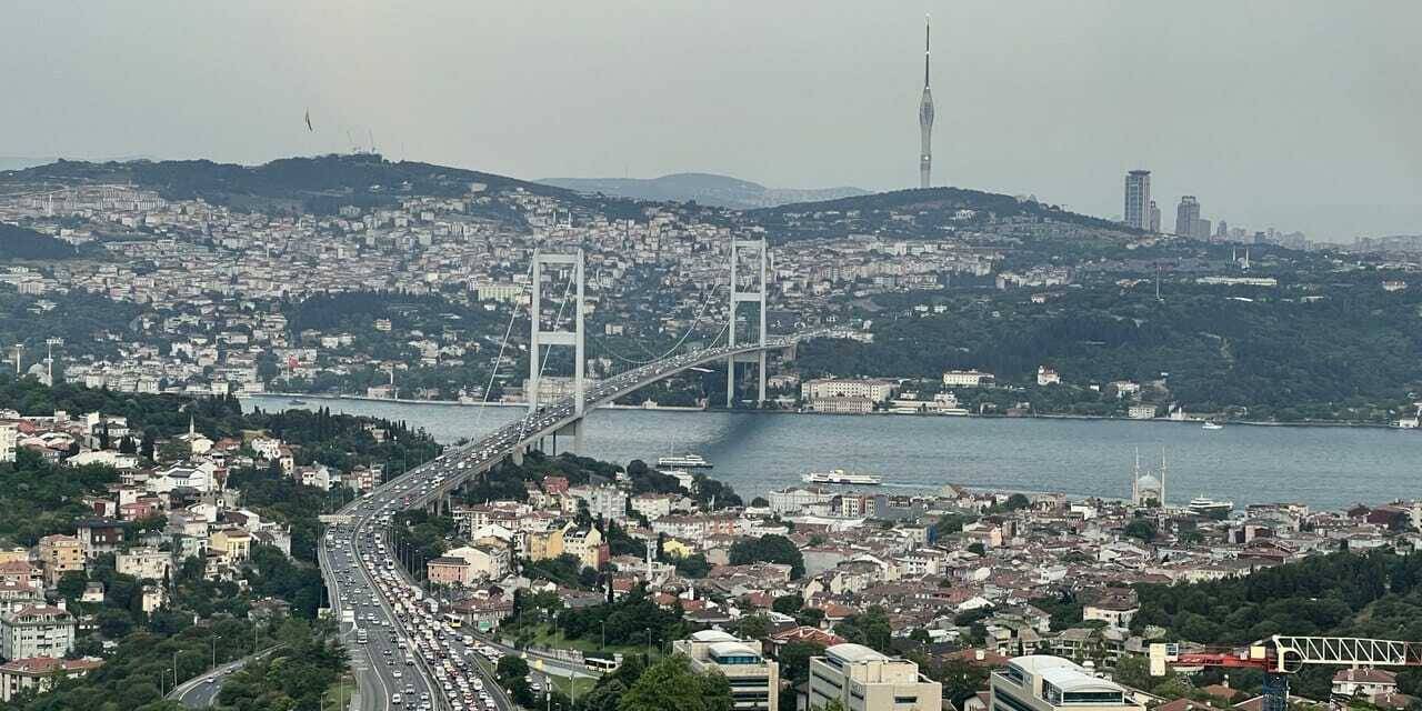 İstanbul Planlama Ajansı: Son 11 Yılda 800 Bin  Binanın 84 Bini Dönüştürülmüştür