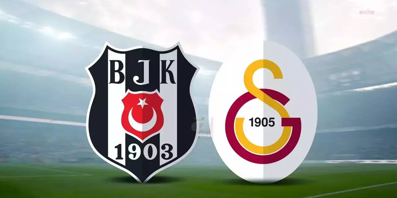 Beşiktaş’ın Ev Sahipliğinde Pazar Günü Oynanacak Galatasaray Derbisine Konuk Takım Taraftarları Da Alınacak