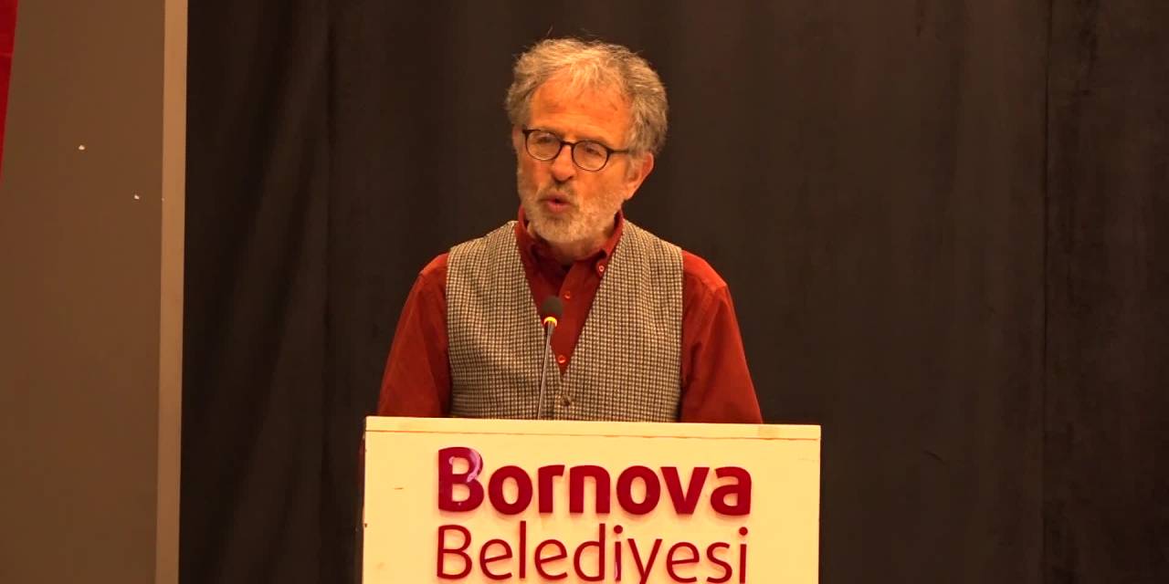 ŞAİR YAZAR AYDIN ŞİMŞEK BORNOVALILAR İLE BULUŞTU