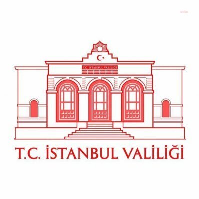 İstanbul Valiliği: Tanker Yangınında Yaralanan Bir Vatandaş Hayatını Kaybetti