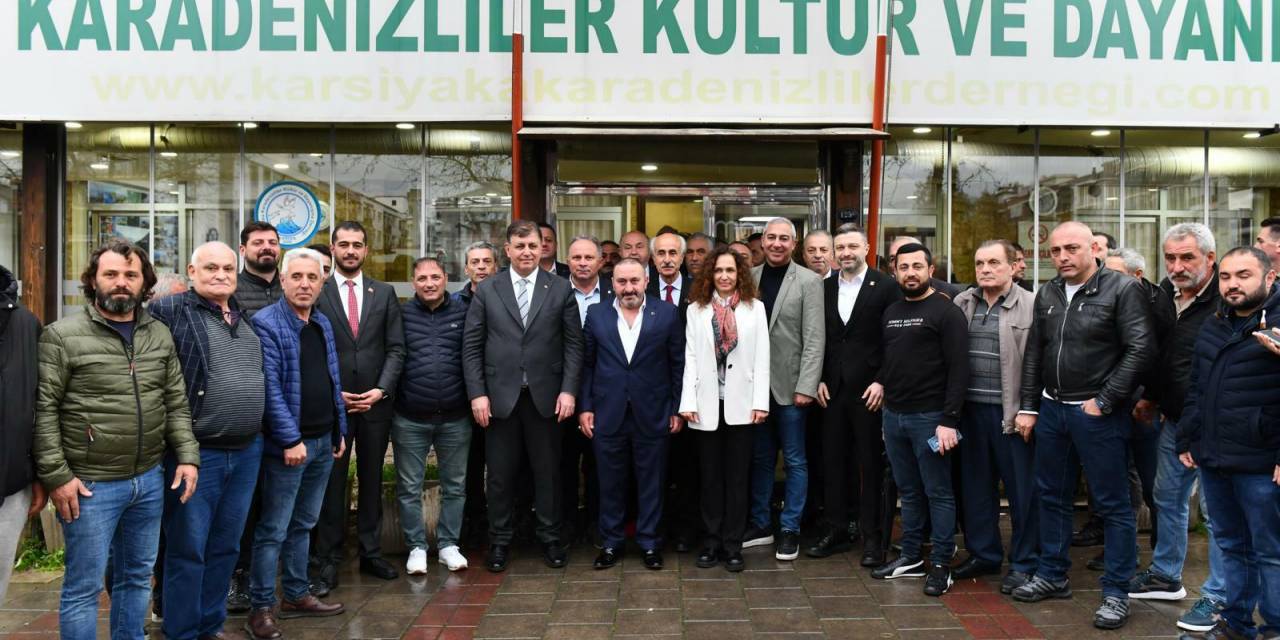 İzmir Büyükşehir Belediye Başkan Adayı Tugay: Görev Süremi Tertemiz, Lekesiz Çalışarak Geçireceğim