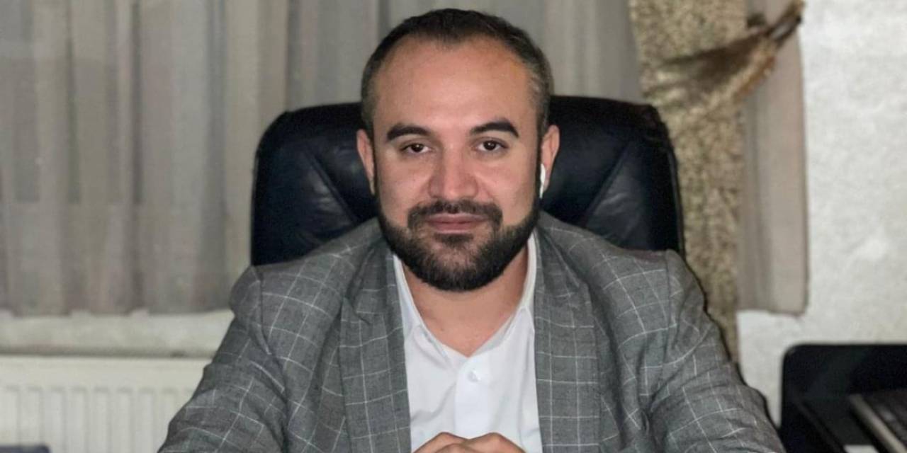 Elazığ'da Fuhuş Operasyonunda Tutuklanan Akp’li Belediye Başkanı İhraç Ediliyor