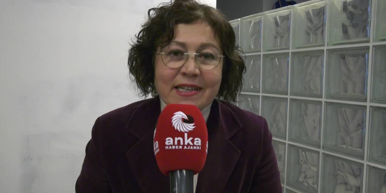 Sol Partiçankaya Belediye Başkan Adayı Başer: “Bu Memleketi Değiştirirse, Örgütlü Halk Değiştirir"