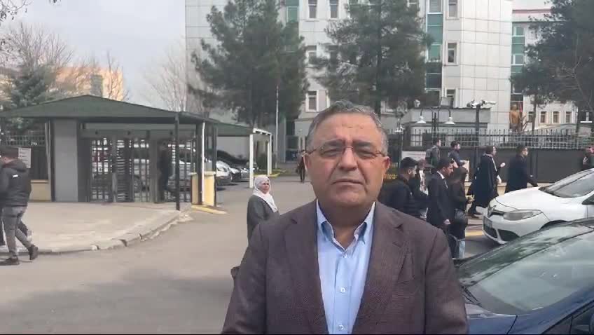 Tahir Elçi Davasında Avukatların Talepleri Reddedildi, Duruşma 12 Haziran'a Ertelendi