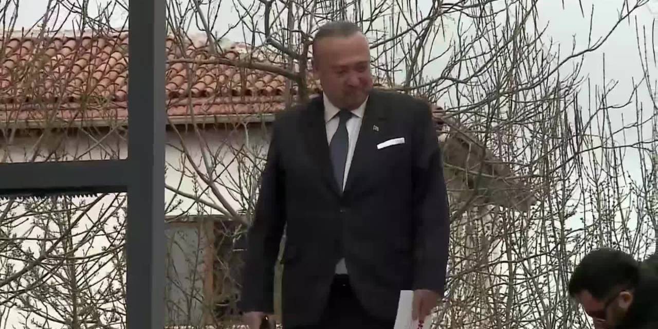 Chp Uşak Belediye Başkan Adayı Yalım: “Durmadan Yorulmadan Pes Etmeden Çalışacağım”