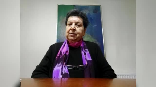 Şenal Sarıhan: “Bu 8 Mart’ın Ana Talebi, Laikliğin Korunmasıdır”