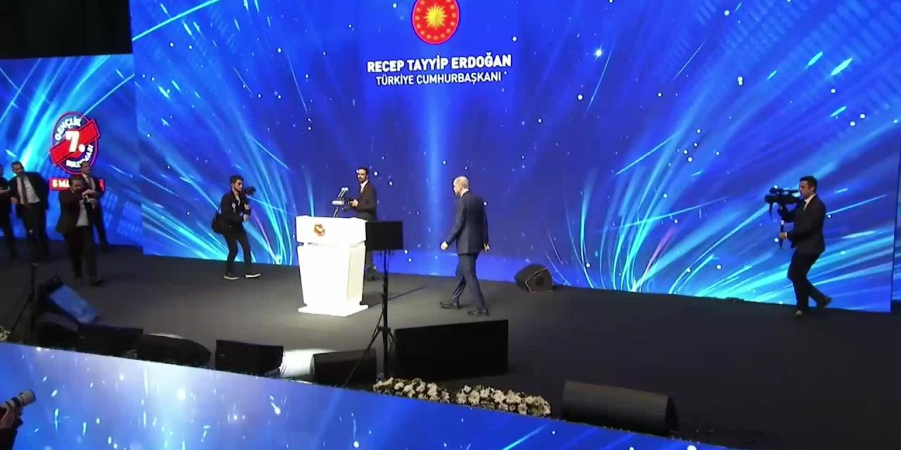 Cumhurbaşkanı Erdoğan: "Netenyahu'nun Başında Bulunduğu İsrail Yönetimi Katildir"