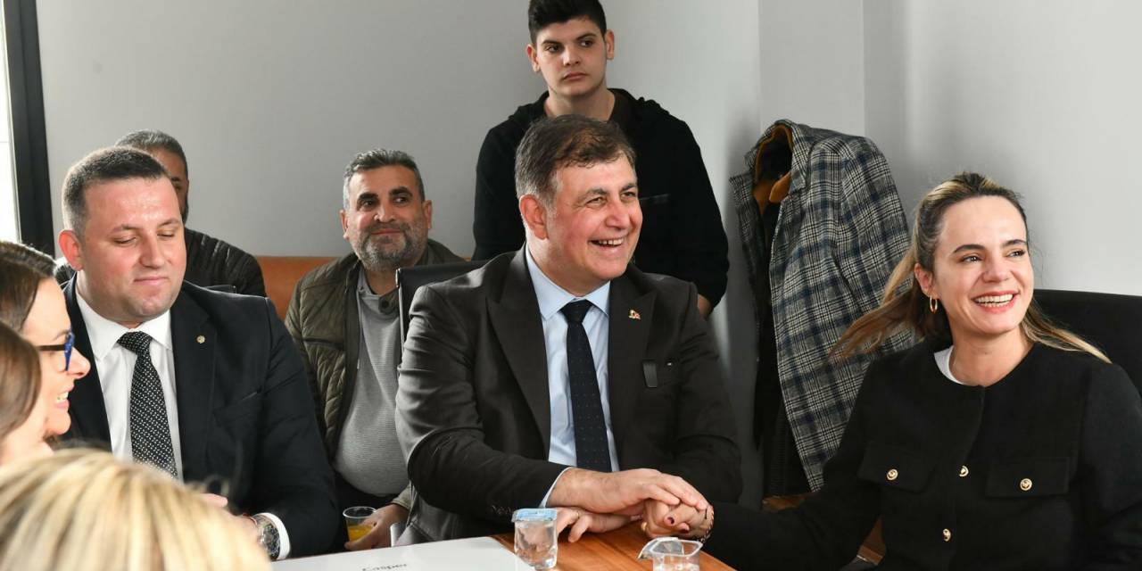 Chp İzmir Büyükşehir Belediye Başkan Adayı Tugay: “Chp Çatısı Altında Birleşin”