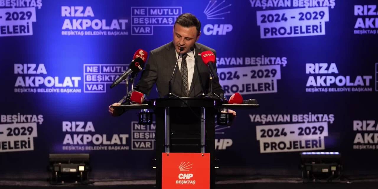 Özgür Çelik: "Bu Dava Halkın Davası"