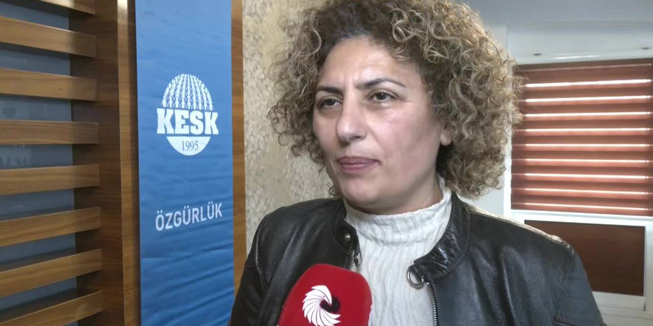 Kesk Eş Genel Başkanı Ayfer Koçak: ''eşitlik Zemininde Bu Seçimin Yürütülmesi Açık Şekilde Problemli”