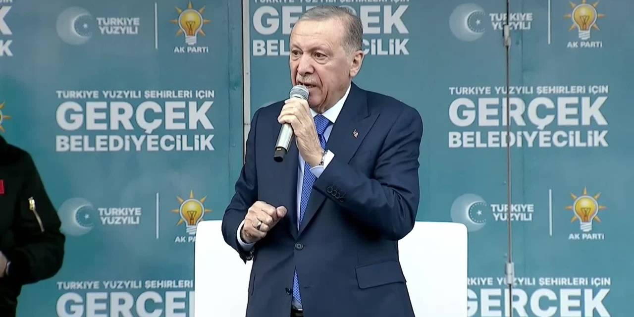 Erdoğan'ın Koruma Ekibi Kaza Yaptı: 1 Polis Şehit