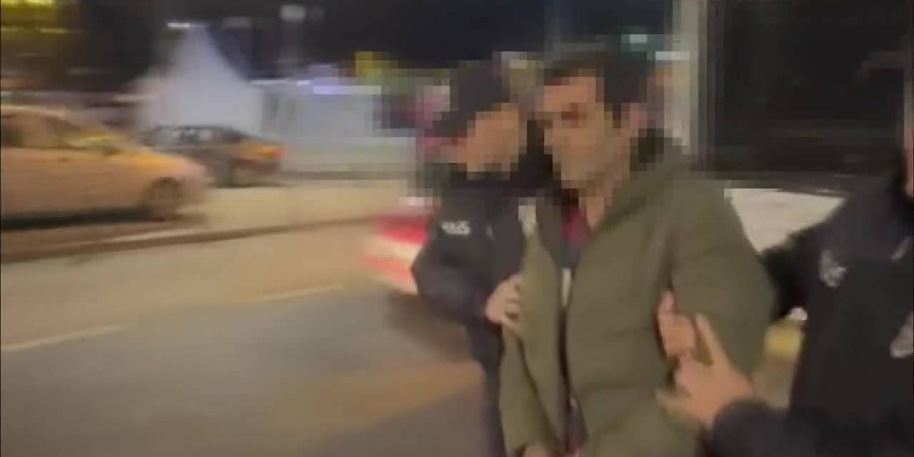 Zafer Partisi Seçim Çadırının Yakılması Soruşturmasında Bir Kişi Gözaltına Alındı