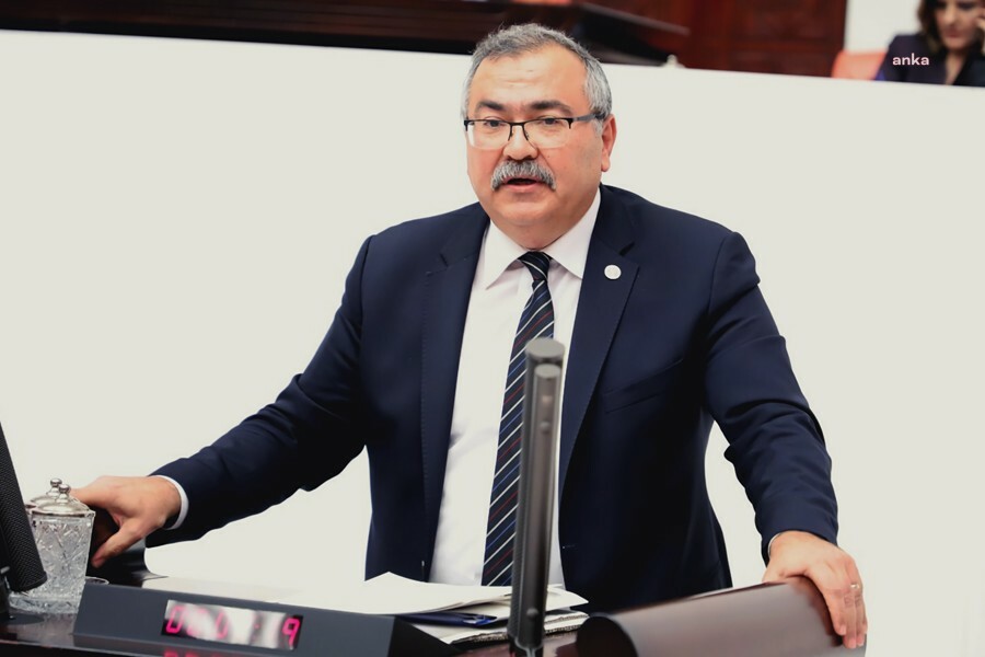 Süleyman Bülbül'den Bakan Yerlikaya'ya: "Son Beş Yıl İçerisinde Türkiye'de Kaççete Lideri Yakalanmıştır"