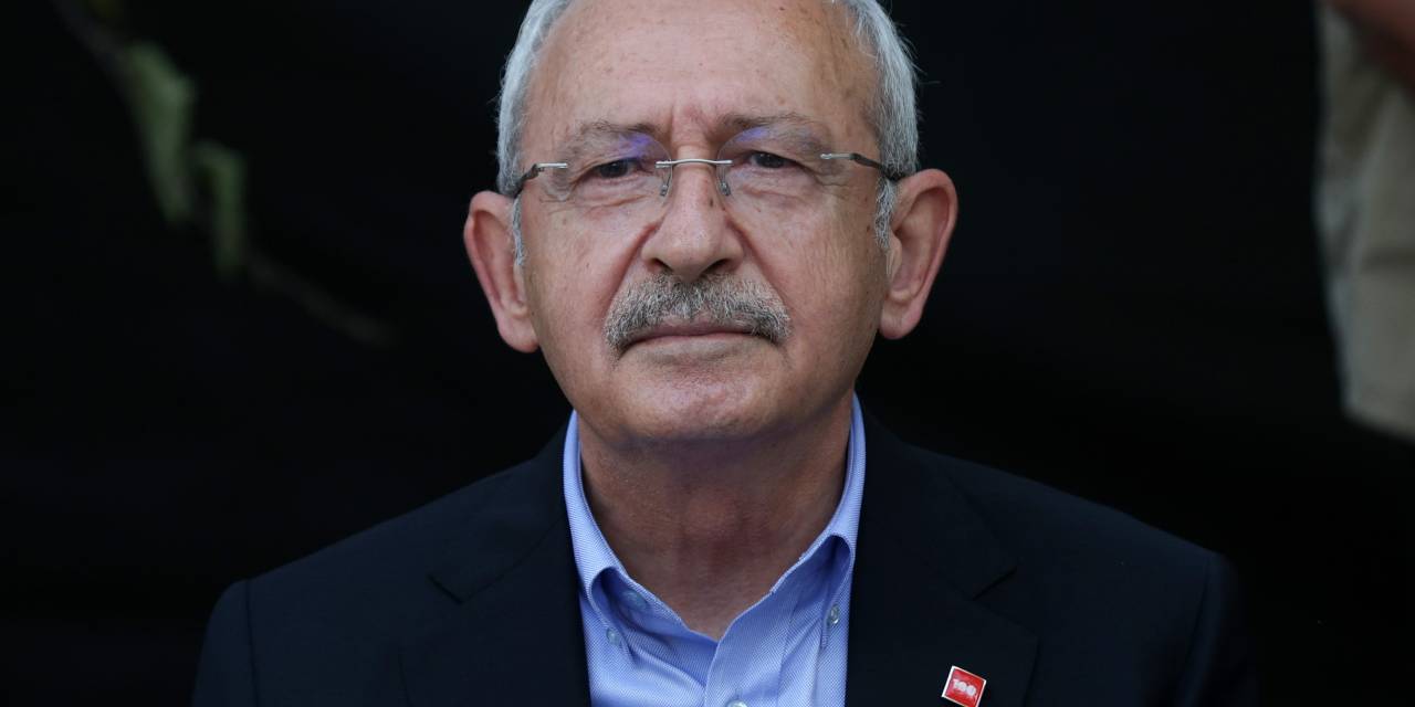 Kemal Kılıçdaroğlu’ndan 14 Mart Tıp Bayramı Mesajı