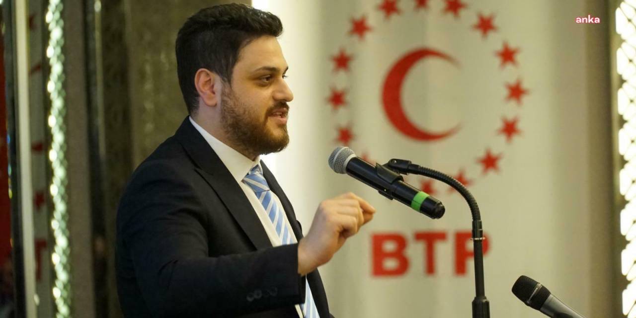 HÜSEYİN BAŞ: “DEMOKRASİNİN KONUŞTUĞU YERDE SİLAHLARA SUSMAK DÜŞER”