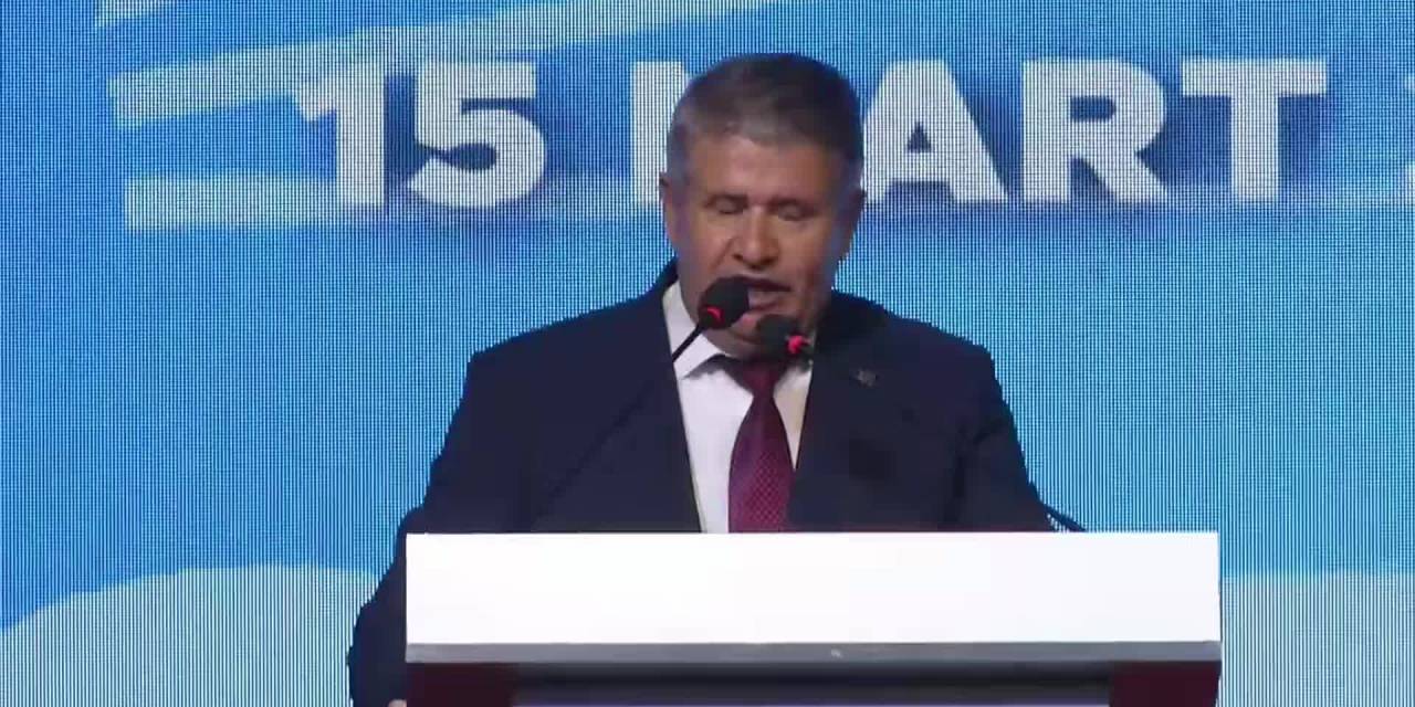 Burdur Belediye Başkanı Ercengiz: "Borçla Devraldığımız Burdur Belediyesi Kasasına 125 Milyon Lira Koyduk"