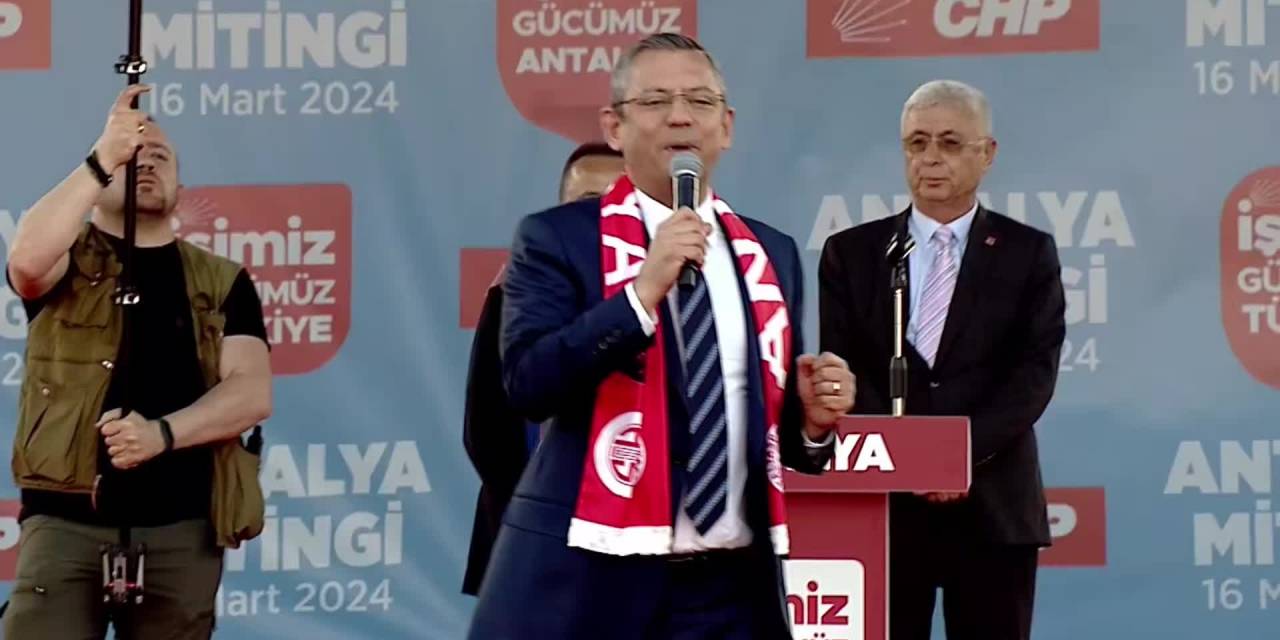 Özel: "Emekliler Ayda Beş Buçuk Çeyrek Altını Tayyip Bey'in İktidar Olduğu Seçim Sandığında Kaybetti"