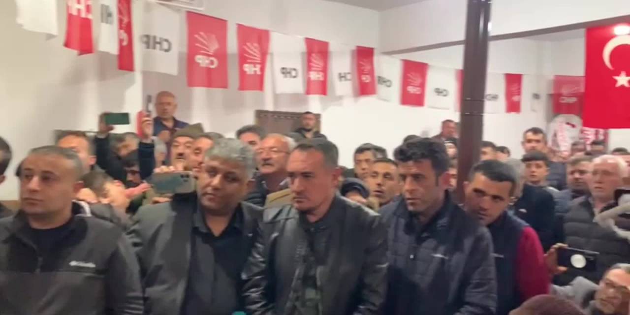 Ömer Fethi Gürer: “Üreticimiz Kazanmıyor, Vatandaş Da  Pahalı Et Yiyor”