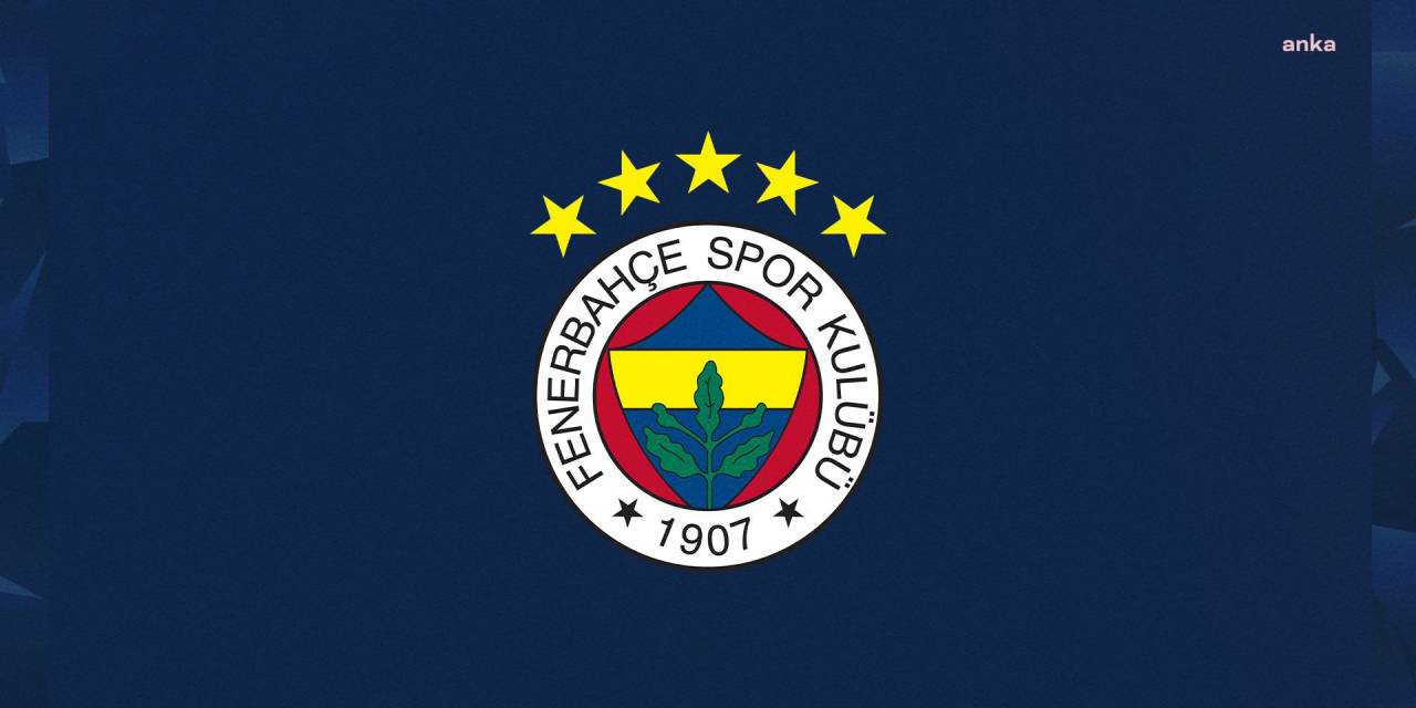 Fenerbahçe Olağanüstü Genel Kurulu, 2 Nisan'da "Ligden Çekilme" Gündemli Toplanacak