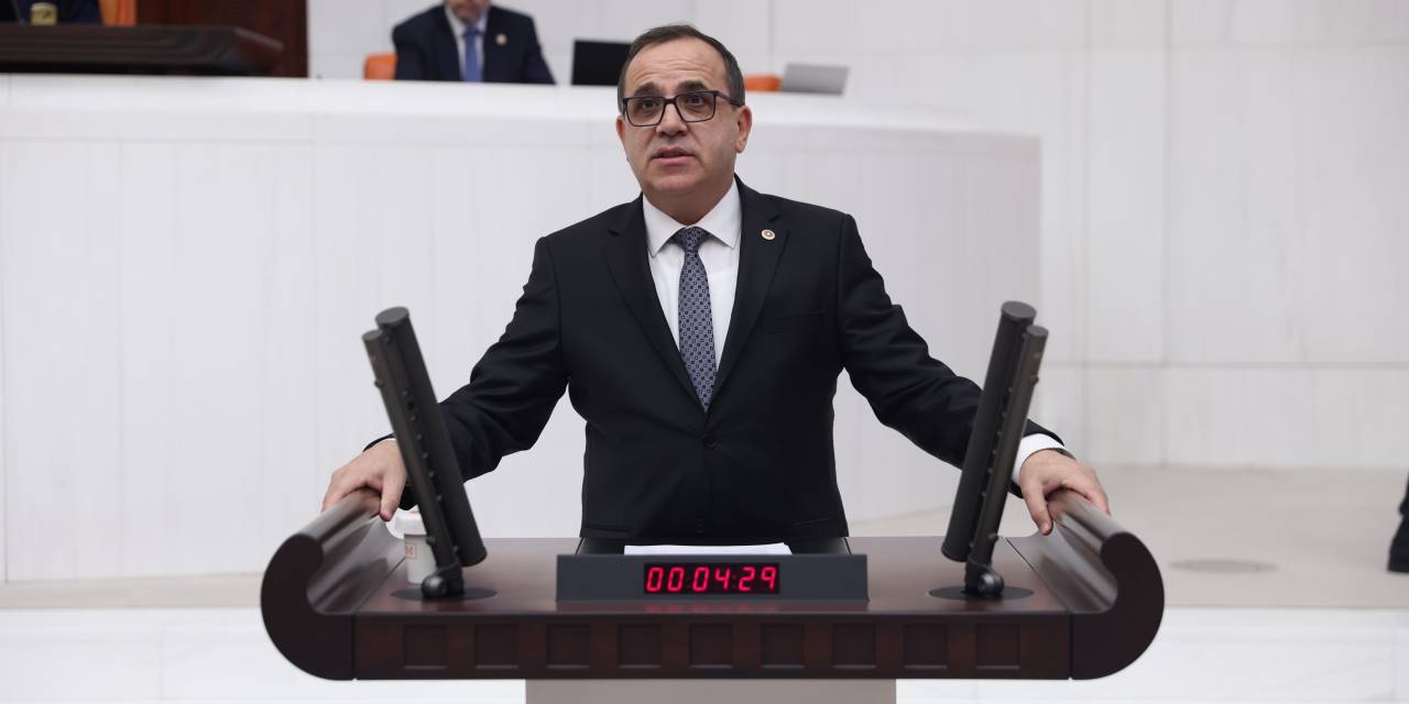 Türker Ateş: “Takibe Düşen Kredi Kartı Borcu 1 Yılda Yüzde 155 Arttı’’