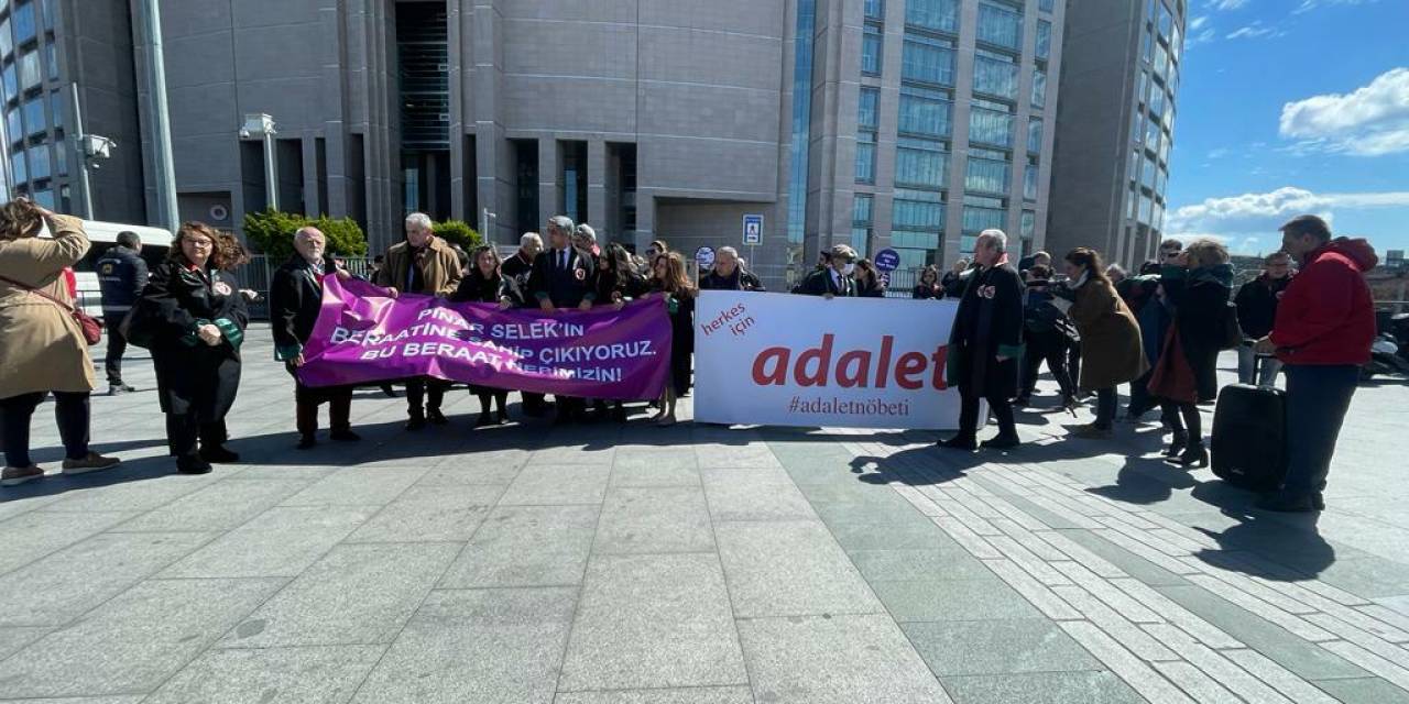 MISIR ÇARŞISI'NDAKİ PATLAMA DAVASI... MAHKEME, PINAR SELEK HAKKINDA GIYABİ TUTUKLAMA KARARI VERDİ