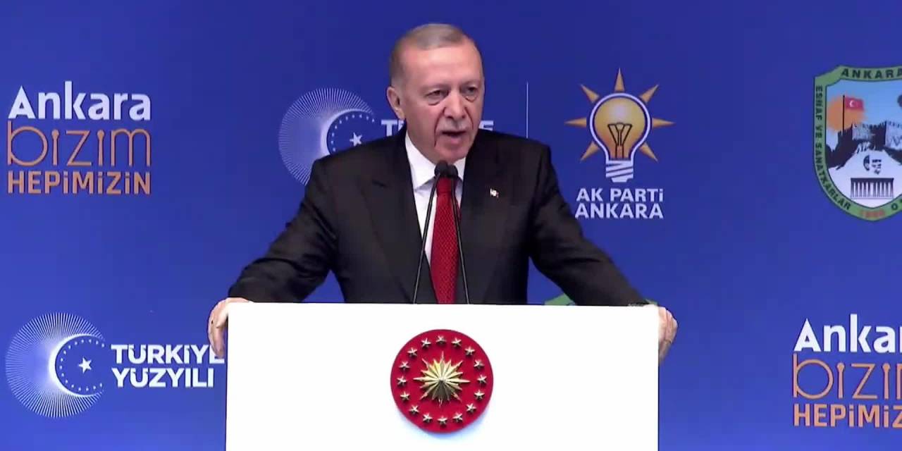 Erdoğan Açıkladı, Ramazan Bayramı Tatili 9 Güne Çıkarıldı
