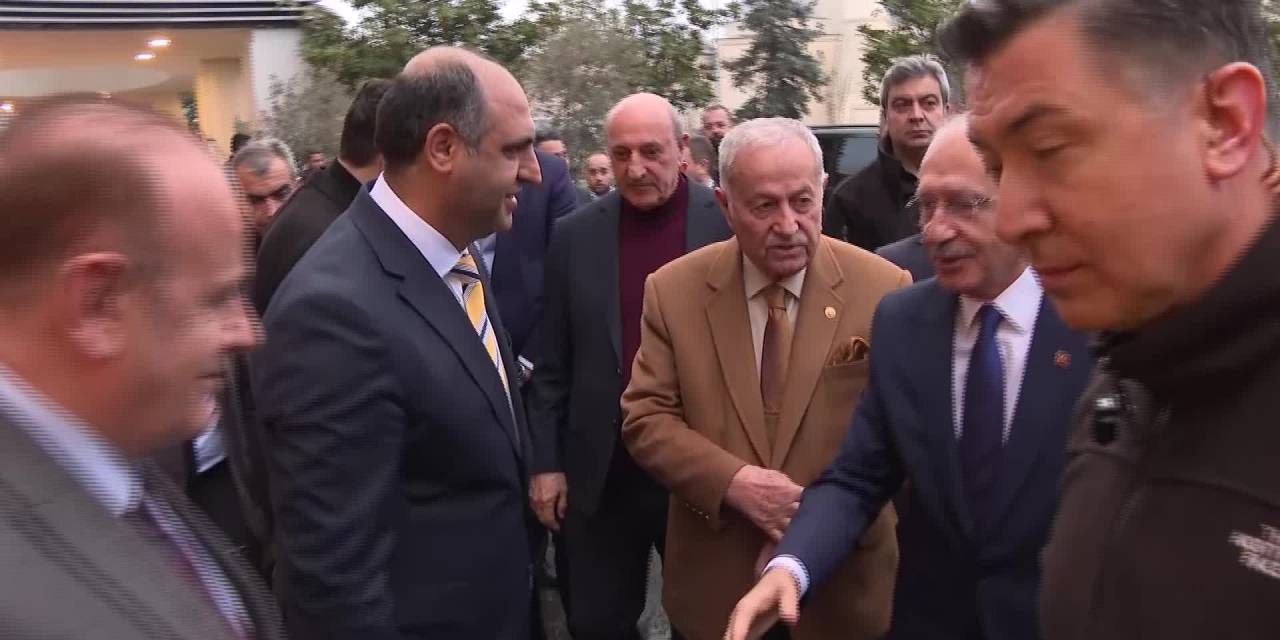 KILIÇDAROĞLU, ŞENYAŞAR AİLESİNİ HATIRLATTI: “O ANNENİN DRAMINI BİLİYOR MUYUZ ACABA”