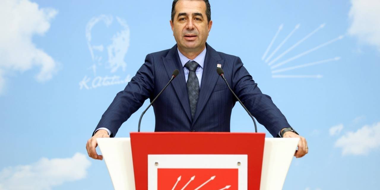 Erhan Adem: “Ticaret Bakanı'nın Et Fiyatlarından Haberi Yok Gibi Görünüyor"